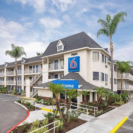 Motel 6-Buena Park, Ca - Knotts Berry Farm - Disneyland Kültér fotó