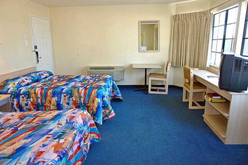 Motel 6-Buena Park, Ca - Knotts Berry Farm - Disneyland Kültér fotó