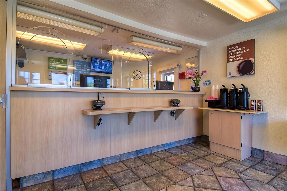Motel 6-Buena Park, Ca - Knotts Berry Farm - Disneyland Kültér fotó