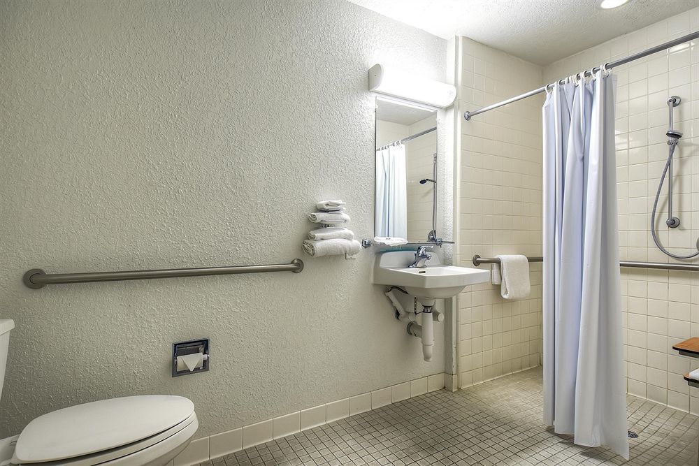 Motel 6-Buena Park, Ca - Knotts Berry Farm - Disneyland Kültér fotó